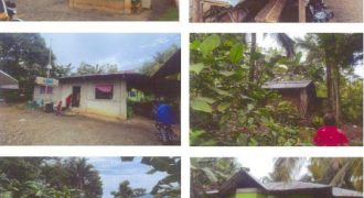 Foreclosed Property in Makato, Aklan · Lot No. 4956 (PDIC)