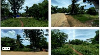 Foreclosed Residential Lot in Puerto Princesa City, Palawan – Atis St. · Lot 7 (PDIC)