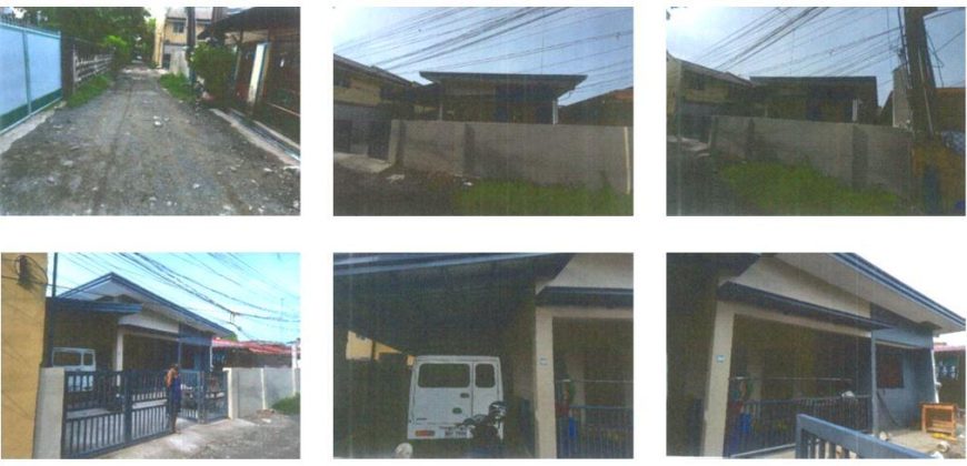 Foreclosed Property in Cabuyao, Laguna (PDIC)