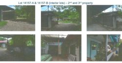 Foreclosed Property in Rosario, Batangas