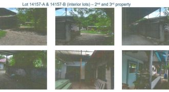 Foreclosed Property in Rosario, Batangas · Lot No. 14157-A (PDIC)