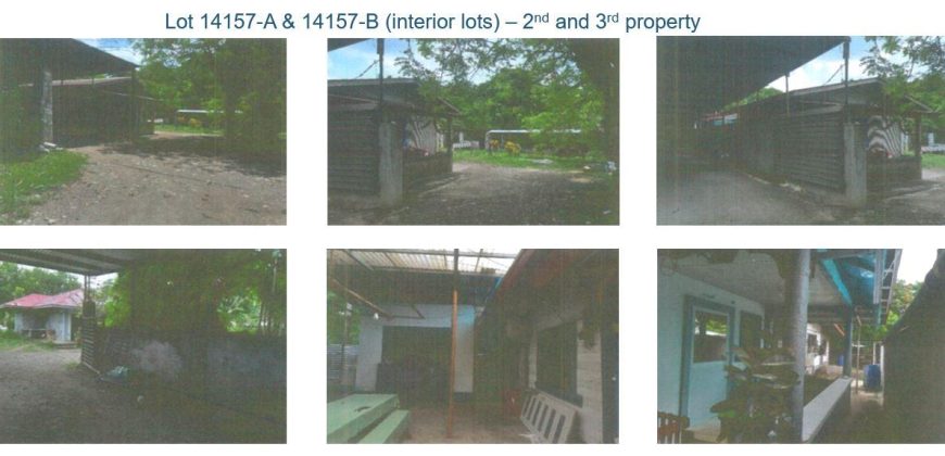 Foreclosed Property in Rosario, Batangas