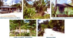 Foreclosed Property in Valencia (Luzurriaga), Negros Oriental (PDIC)