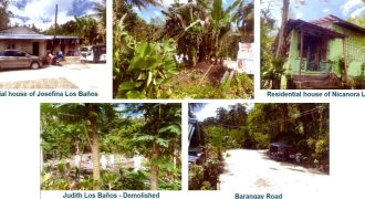 Foreclosed Property in Valencia (Luzurriaga), Negros Oriental (PDIC)
