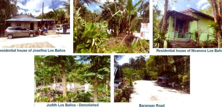 Foreclosed Property in Valencia (Luzurriaga), Negros Oriental (PDIC)