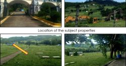 Foreclosed Residential Lot in Antipolo, Rizal – Heaven´s Gate Memorial Garden (2) (PDIC)