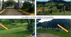 Foreclosed Residential Lot in Antipolo, Rizal – Heaven´s Gate Memorial Gardens (2) · Lot 1089 Block SN (PDIC)