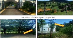 Foreclosed Residential Lot in Antipolo, Rizal – Heaven´s Gate Memorial Gardens (2) (PDIC)