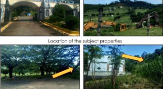 Foreclosed Residential Lot in Antipolo, Rizal – Heaven´s Gate Memorial Gardens (2) (PDIC)