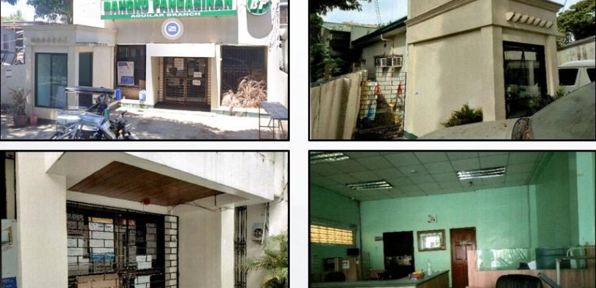 Foreclosed Property in Aguilar, Pangasinan – Zamuco Street (PDIC)