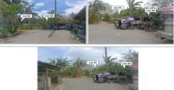 Foreclosed Residential Lot in General Trias, Cavite – St. Francis Village · Lot 34 Block 86 (PDIC)