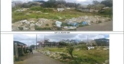Foreclosed Residential Lot in General Trias, Cavite – St. Francis Village · Lot 11 Block 209 (PDIC)