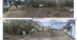 Foreclosed Residential Lot in General Trias, Cavite – St. Francis Village · Lot 22 Block 211 (PDIC)