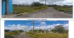 Foreclosed Residential Lot in General Trias, Cavite – St. Francis Village · Lot 21 Block 224 (PDIC)