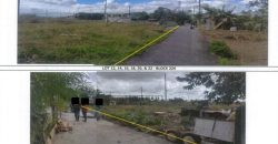 Foreclosed Residential Lot in General Trias City, Cavite, Luzon #21