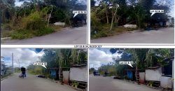 Foreclosed Residential Lot in General Trias City