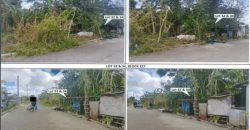 Foreclosed Residential Lot in General Trias, Cavite – St. Francis Village · Lot 34 Block 227 (PDIC)