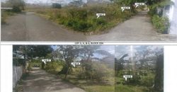 Foreclosed Residential Lot in General Trias, Cavite – St. Francis Village · Lot 4 Block 224 (PDIC)