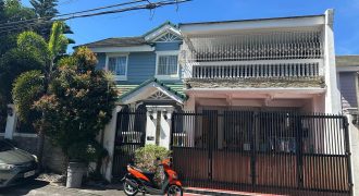 Foreclosed House and Lot in Bacoor City