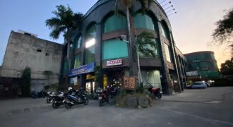 Foreclosed Parking Slot in Las Pinas City, Metro Manila (Metrobank) #9