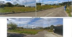 Foreclosed Residential Lot in General Trias, Cavite – St. Francis Village · Lot 4 Block 230 (PDIC)