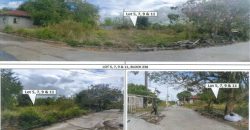 Foreclosed Residential Lot in General Trias, Cavite – St. Francis Village · Lot 9 Block 238 (PDIC)