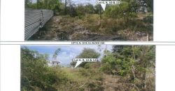 Foreclosed Residential Lot in General Trias, Cavite – St. Francis Village · Lot 6 Block 238 (PDIC)