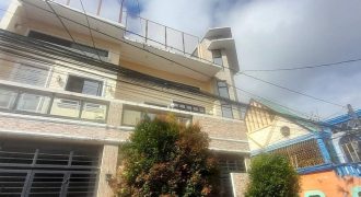 Foreclosed House and Lot in San Pedro City