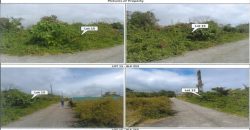 Foreclosed Residential Lot in General Trias, Cavite – St. Francis Village · Lot 15 Block 253 (PDIC)