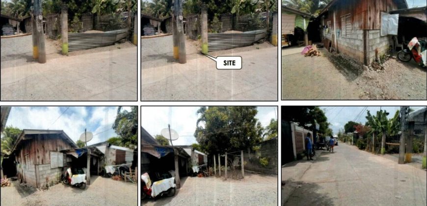 Foreclosed Property in Cabatuan, Isabela (PDIC)