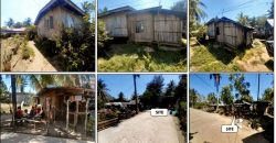 Foreclosed Property in Naguilian, Isabela · Lot 880 (PDIC)