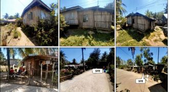 Foreclosed Property in Naguilian, Isabela · Lot 880 (PDIC)