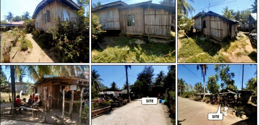 Foreclosed Property in Naguilian, Isabela · Lot 880 (PDIC)