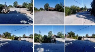 Foreclosed Residential Lot in Naguilian, Isabela · Lot 3632 (PDIC)