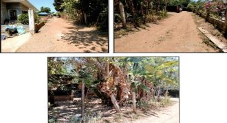 Foreclosed Residential Lot in Naguilian, Isabela · Lot 6124-E (PDIC)