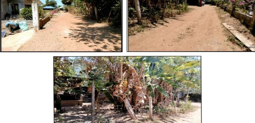 Foreclosed Residential Lot in Naguilian, Isabela · Lot 6124-E (PDIC)