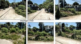 Foreclosed Residential Lot in Ilagan City, Isabela (PDIC)