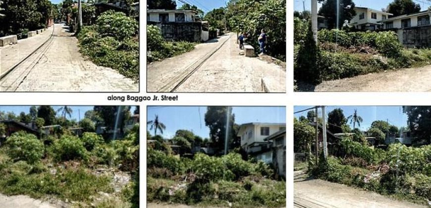 Foreclosed Residential Lot in Ilagan City, Isabela (PDIC)