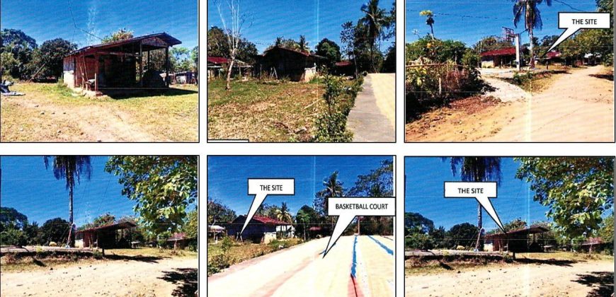 Foreclosed Property in Benito Soliven, Isabela (PDIC)