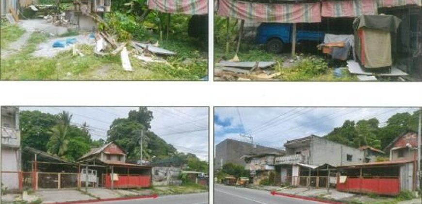 Foreclosed Property in Tacloban City, Leyte · Lot 2128-B (PDIC)