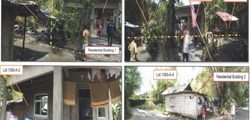 Foreclosed Residential Lot in Moncada, Tarlac (PDIC)