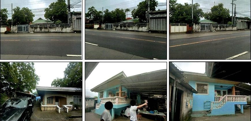 Foreclosed Property in Lubao, Pampanga (PDIC)