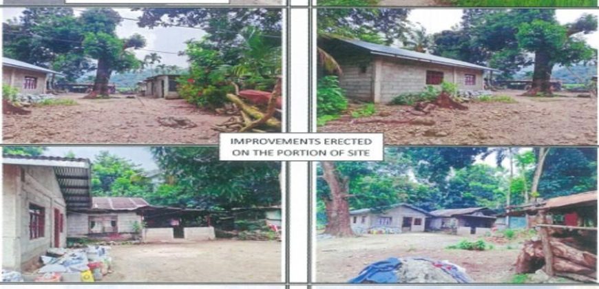 Foreclosed Property in Rosario, La Union (PDIC)