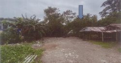 Foreclosed Property in Real, Quezon (PDIC)