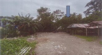 Foreclosed Property in Real, Quezon (PDIC)