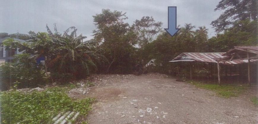 Foreclosed Property in Real, Quezon (PDIC)