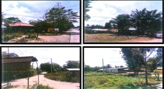 Foreclosed Property in Pres. Quirino, Sultan Kudarat (PDIC)