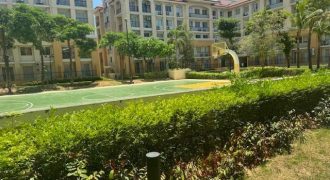 Foreclosed Condo Unit in Cebu – South Road Properties (Metrobank)
