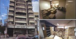 Foreclosed Commercial Condo Unit in Makati City, Metro Manila (PDIC)