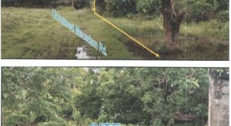 Foreclosed Residential Lot in Alicia, Isabela (PDIC)